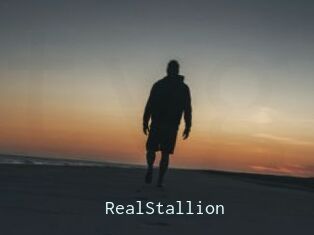 RealStallion