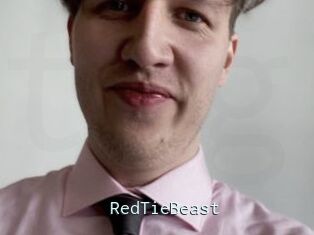 RedTieBeast