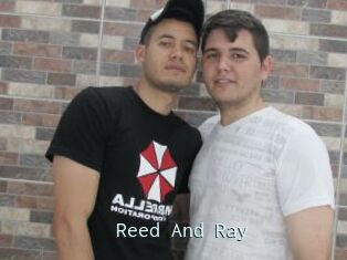 Reed_And_Ray