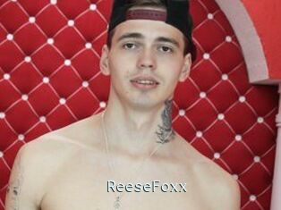 ReeseFoxx