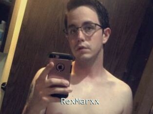 RexMarxx