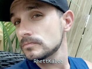 RhettKaleb