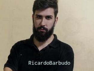 RicardoBarbudo