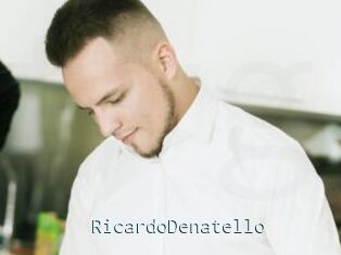 RicardoDenatello