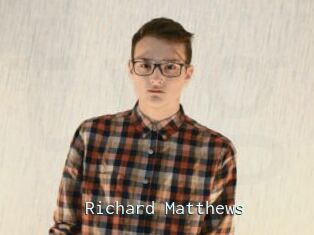 Richard_Matthews