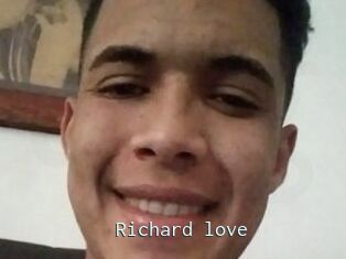 Richard_love