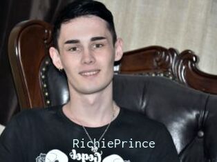 RichiePrince