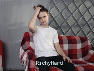 RichyHard