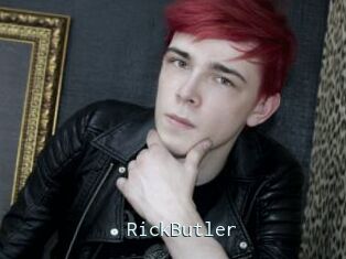 RickButler