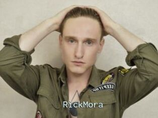 RickMora