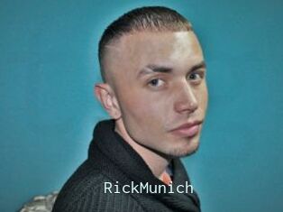 RickMunich