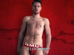 RickRammer