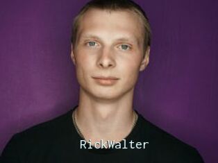 RickWalter