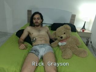 Rick_Grayson