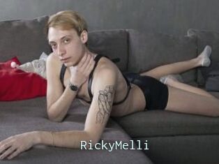 RickyMelli