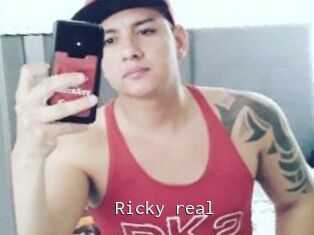 Ricky_real