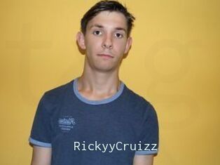 RickyyCruizz