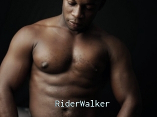 RiderWalker