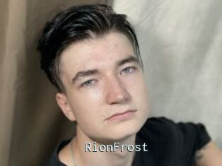 RionFrost