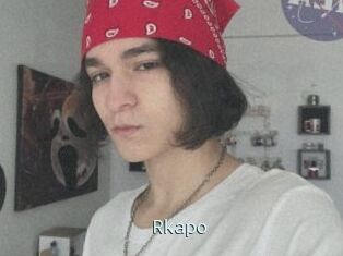 Rkapo