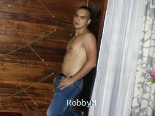 RobbyM