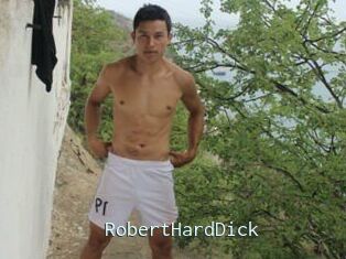 RobertHardDick