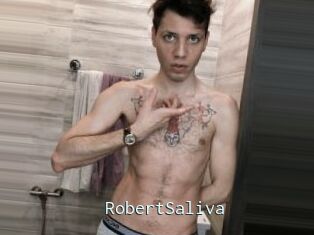 RobertSaliva