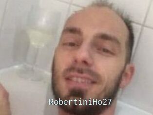 RobertiniHo27