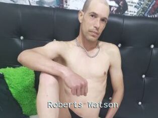 Roberts_Watson