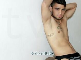 RobinHUNK