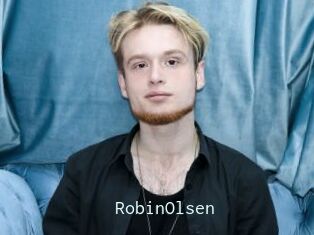 RobinOlsen