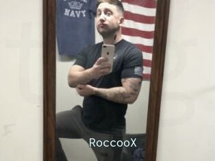 RoccooX