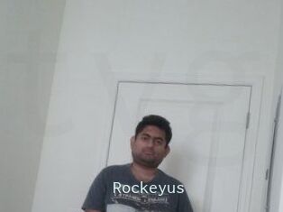 Rockeyus