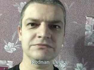 Rodman_Lucky