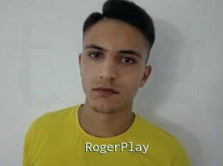 RogerPlay