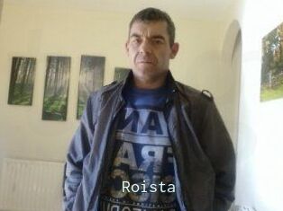 Roista