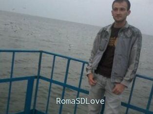 RomaSDLove