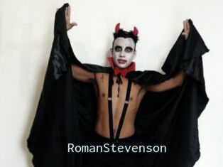 RomanStevenson