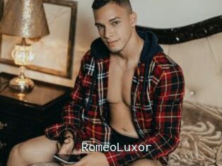 RomeoLuxor