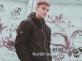 RonBrown