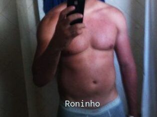 Roninho