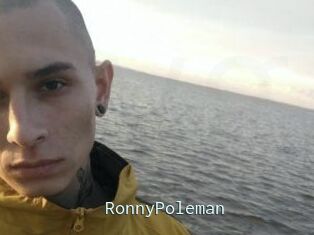 RonnyPoleman