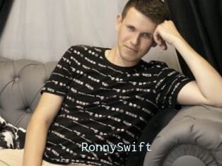 RonnySwift