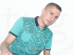 RosMatheo