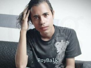 RoyBalk