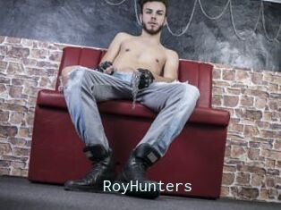 RoyHunters