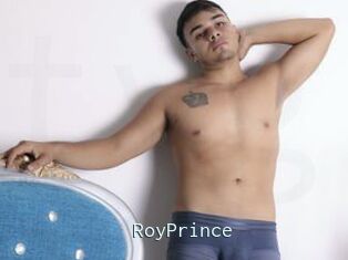 RoyPrince