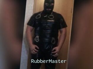 RubberMaster