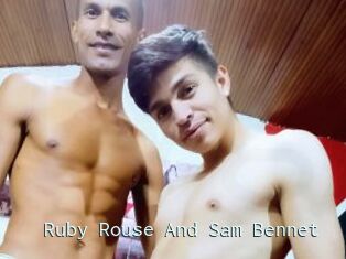 Ruby_Rouse_And_Sam_Bennet