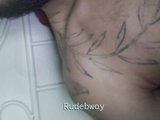 Rudebwoy